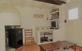Casita Blanca